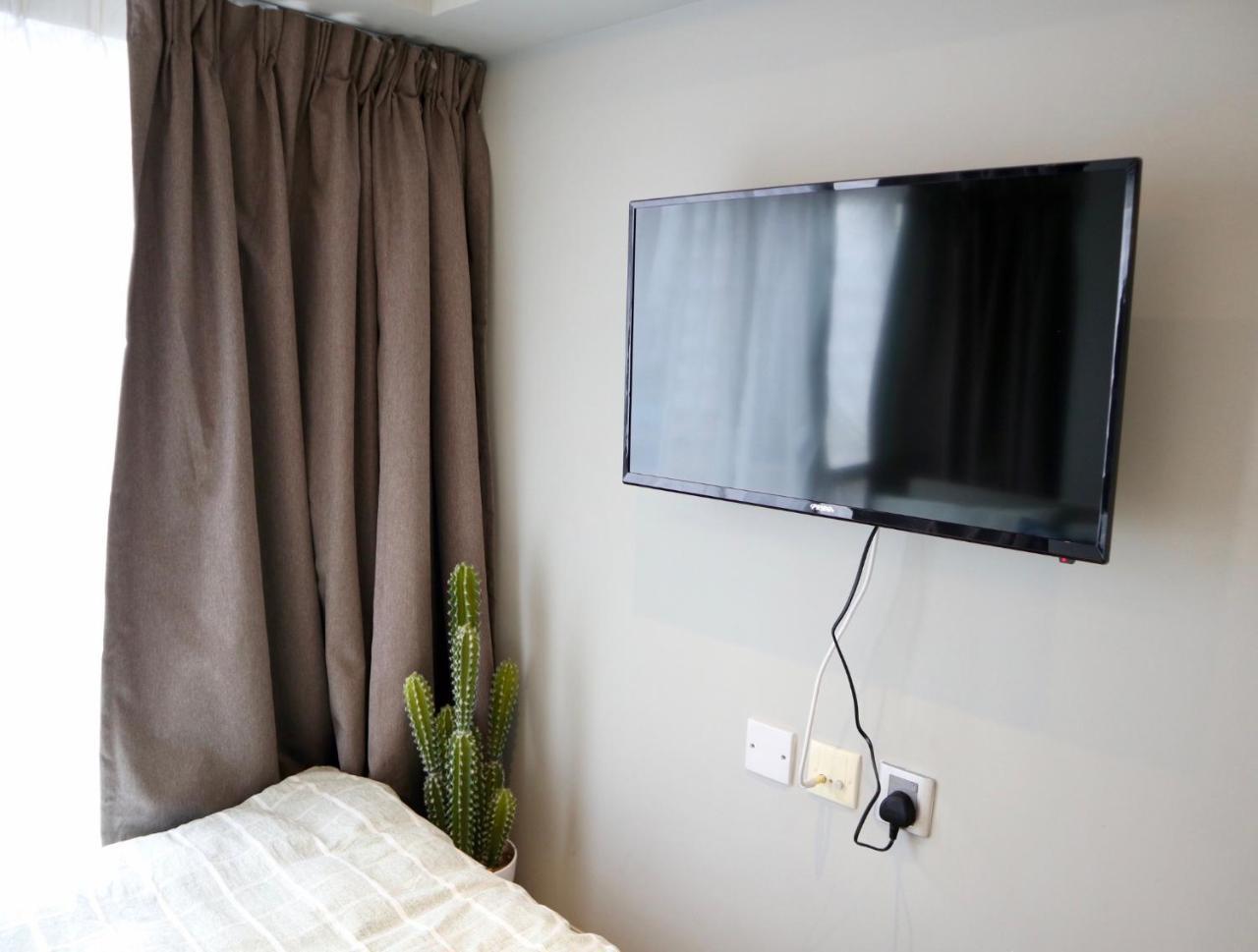 Kactus Hotel Hong Kong Extérieur photo