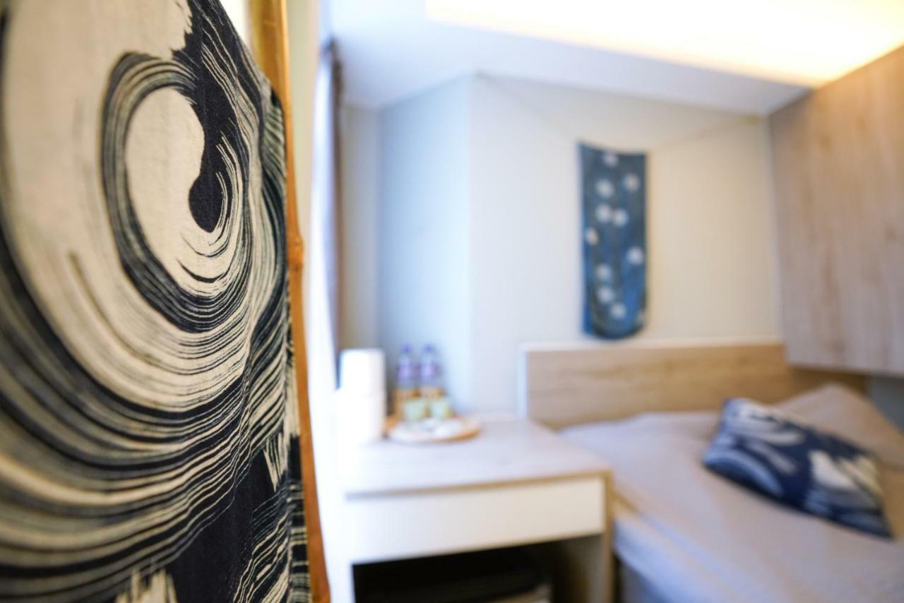 Kactus Hotel Hong Kong Extérieur photo